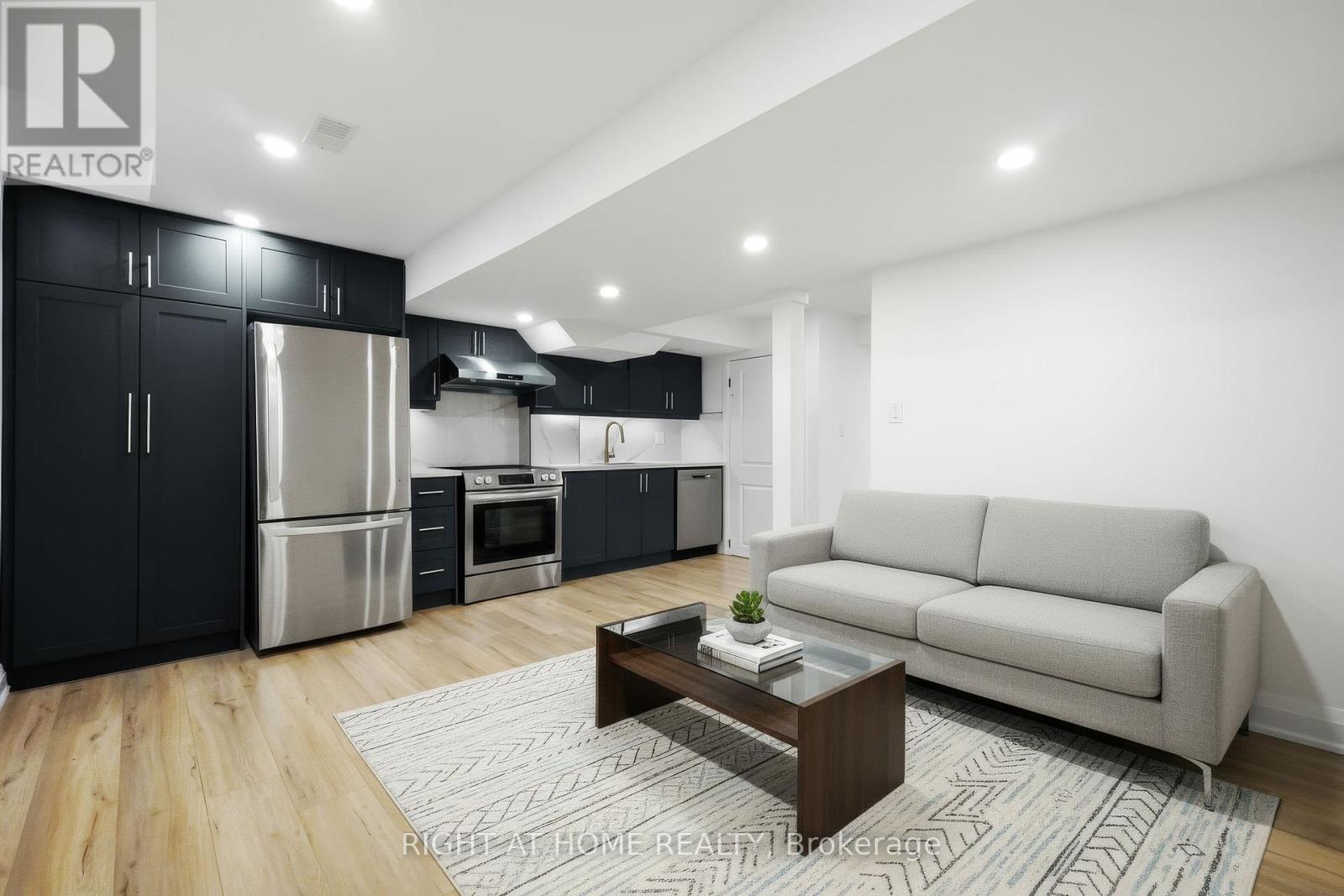 Bsmt - 5 Oswell Drive, Ajax, Ontario  L1Z 0J3 - Photo 2 - E12471325