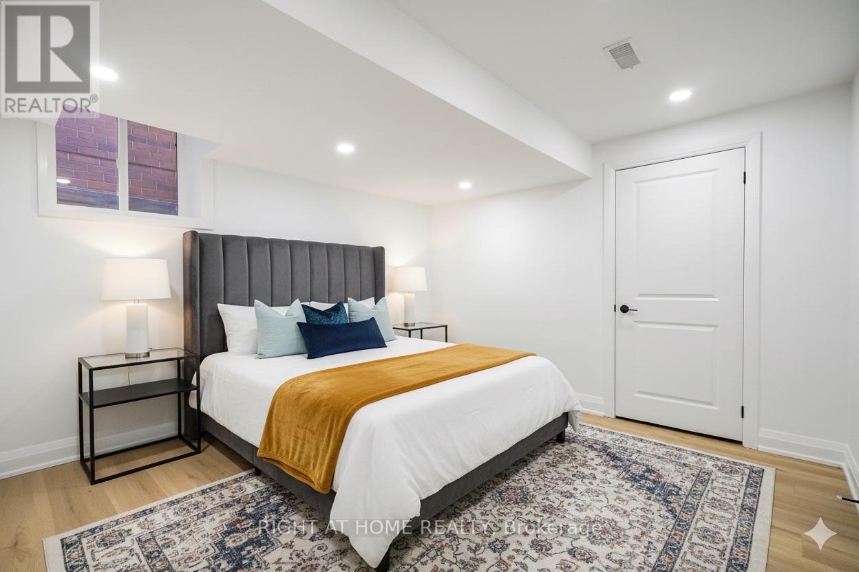 Bsmt - 5 Oswell Drive, Ajax, Ontario  L1Z 0J3 - Photo 10 - E12471325