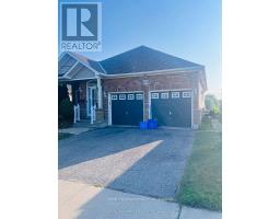 BASEMENT - 732 ORMOND DRIVE, Oshawa, Ontario