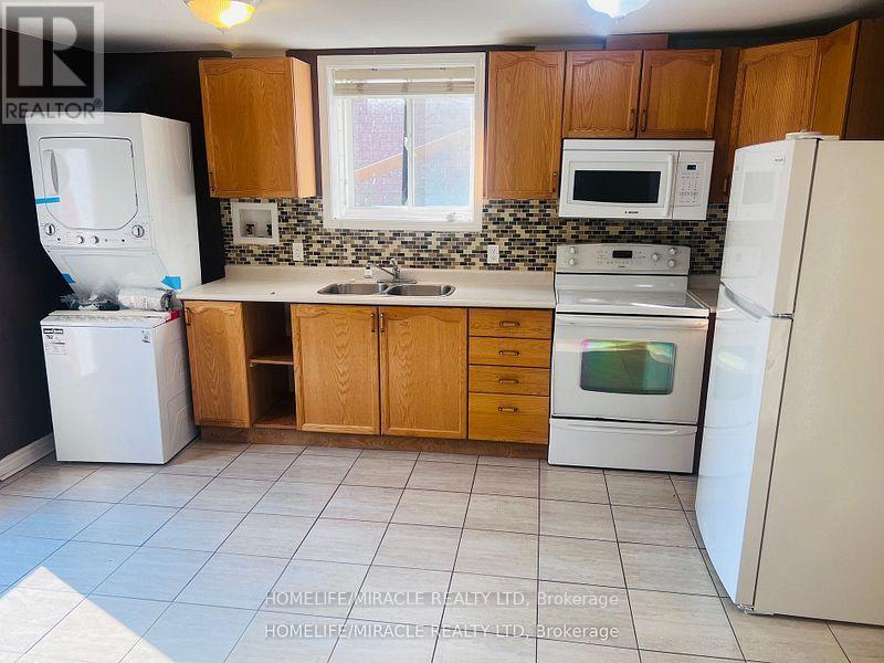 Basement - 732 Ormond Drive, Oshawa, Ontario  L1K 2W9 - Photo 4 - E12473533