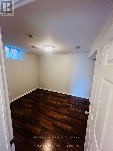 Basement - 732 Ormond Drive, Oshawa, Ontario  L1K 2W9 - Photo 6 - E12473533