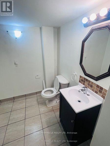 Basement - 732 Ormond Drive, Oshawa, Ontario  L1K 2W9 - Photo 7 - E12473533