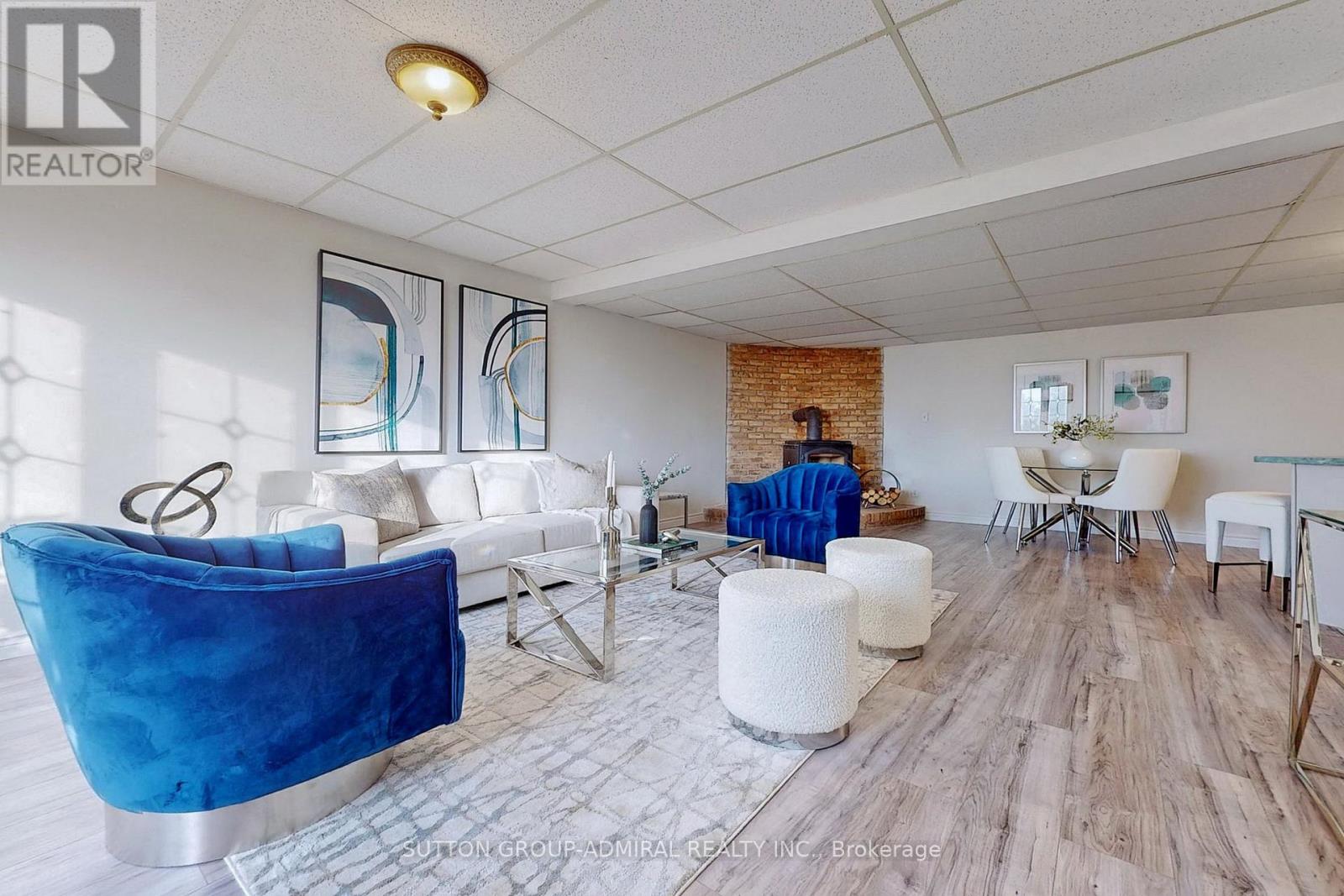 Main - 2238 4th Line, Innisfil (Alcona), Ontario  L0L 1K0 - Photo 6 - N12473532