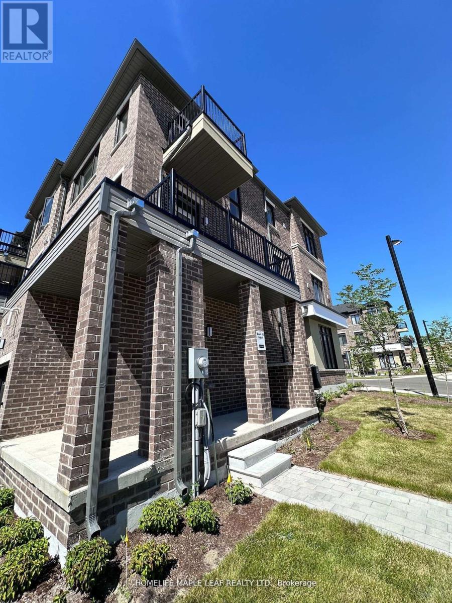 201 - 585 Colbourne Street E, Brantford, Ontario  N3S 0K4 - Photo 3 - X12482108