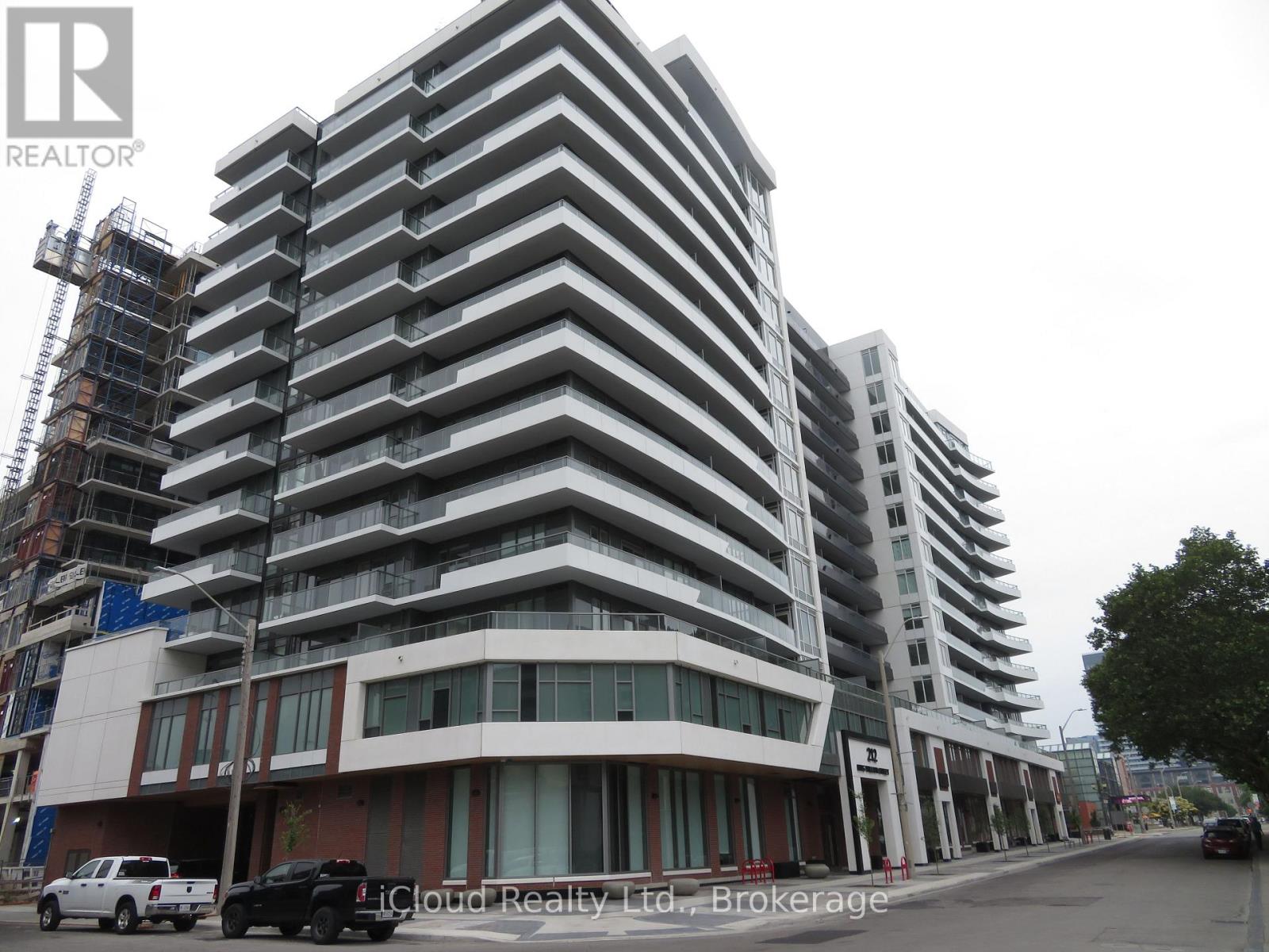 1104 - 212 KING WILLIAM STREET E, Hamilton, Ontario