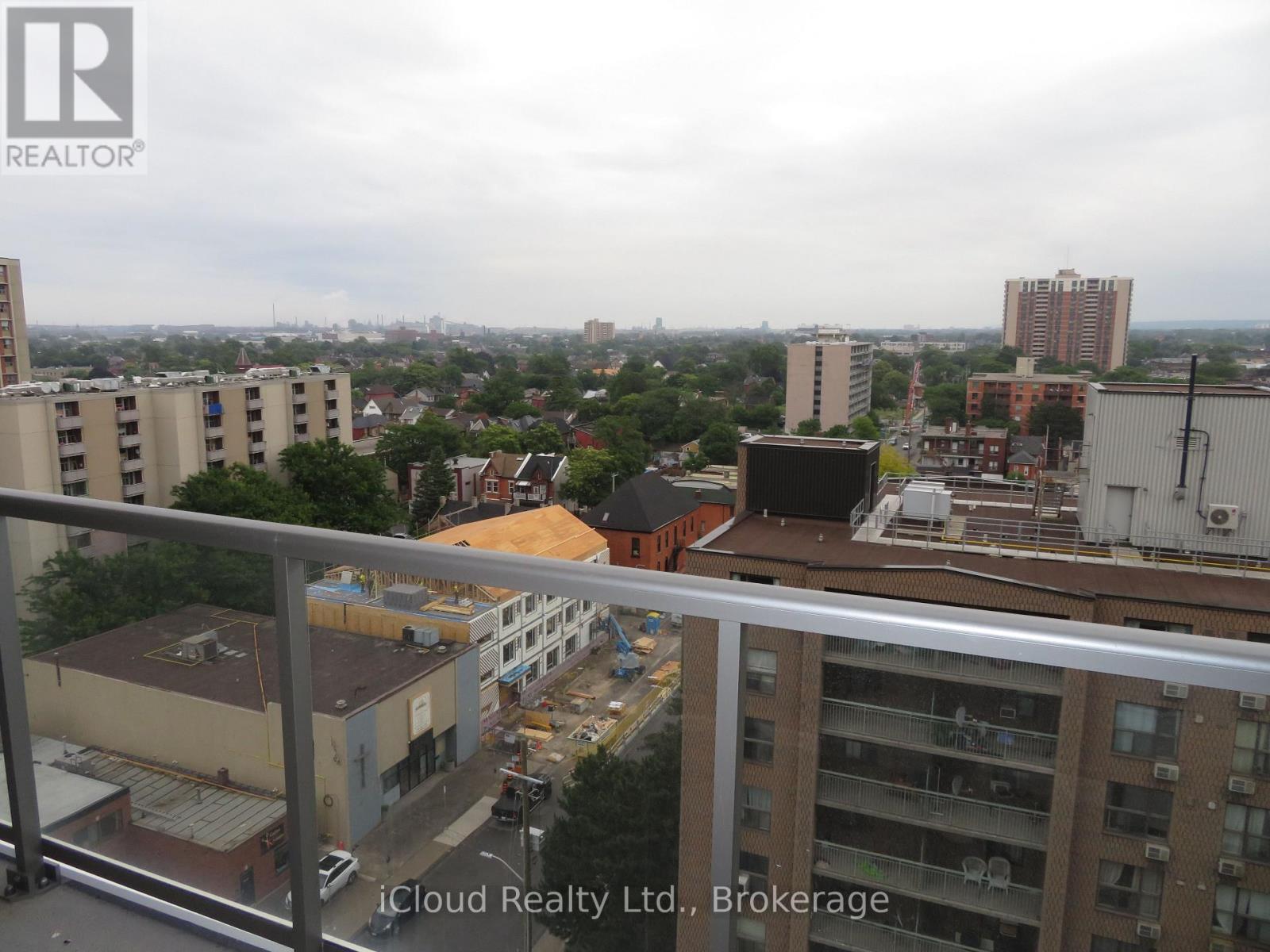 1104 - 212 King William Street E, Hamilton (Beasley), Ontario  L8R 3N9 - Photo 33 - X12500490