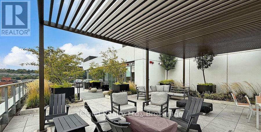 1104 - 212 King William Street E, Hamilton (Beasley), Ontario  L8R 3N9 - Photo 36 - X12500490