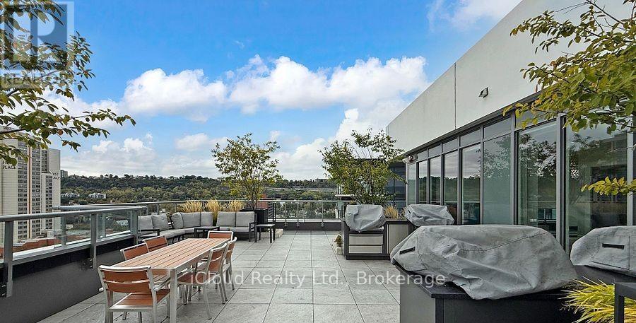 1104 - 212 King William Street E, Hamilton (Beasley), Ontario  L8R 3N9 - Photo 37 - X12500490