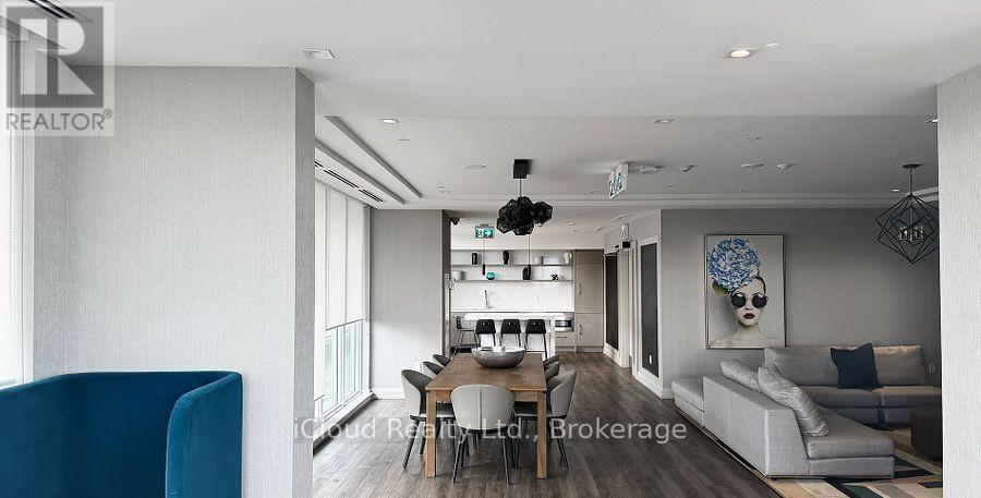 1104 - 212 King William Street E, Hamilton (Beasley), Ontario  L8R 3N9 - Photo 38 - X12500490