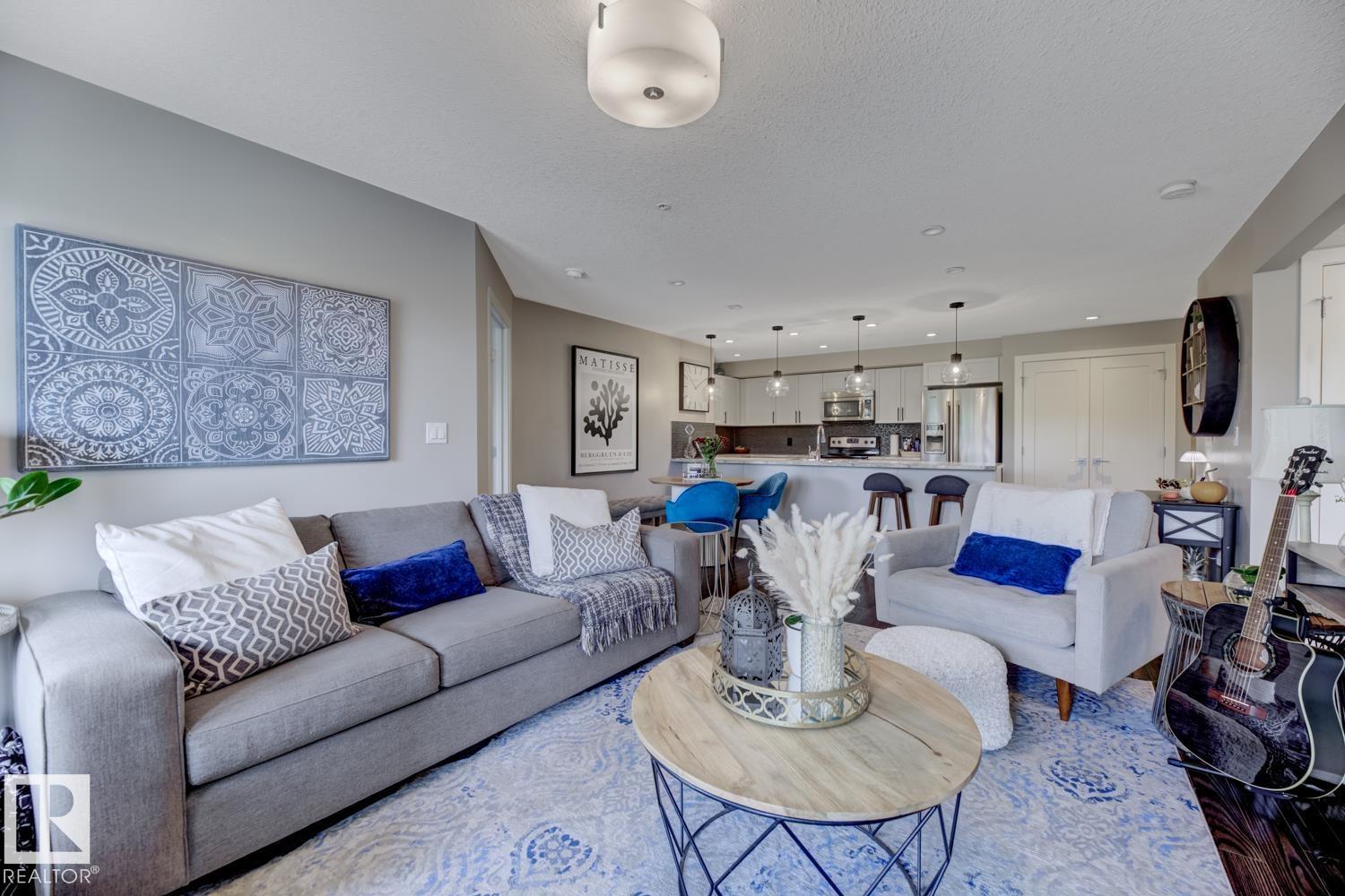 #210 5029 Edgemont Bv Nw, Edmonton, Alberta  T6M 0S8 - Photo 25 - E4461711