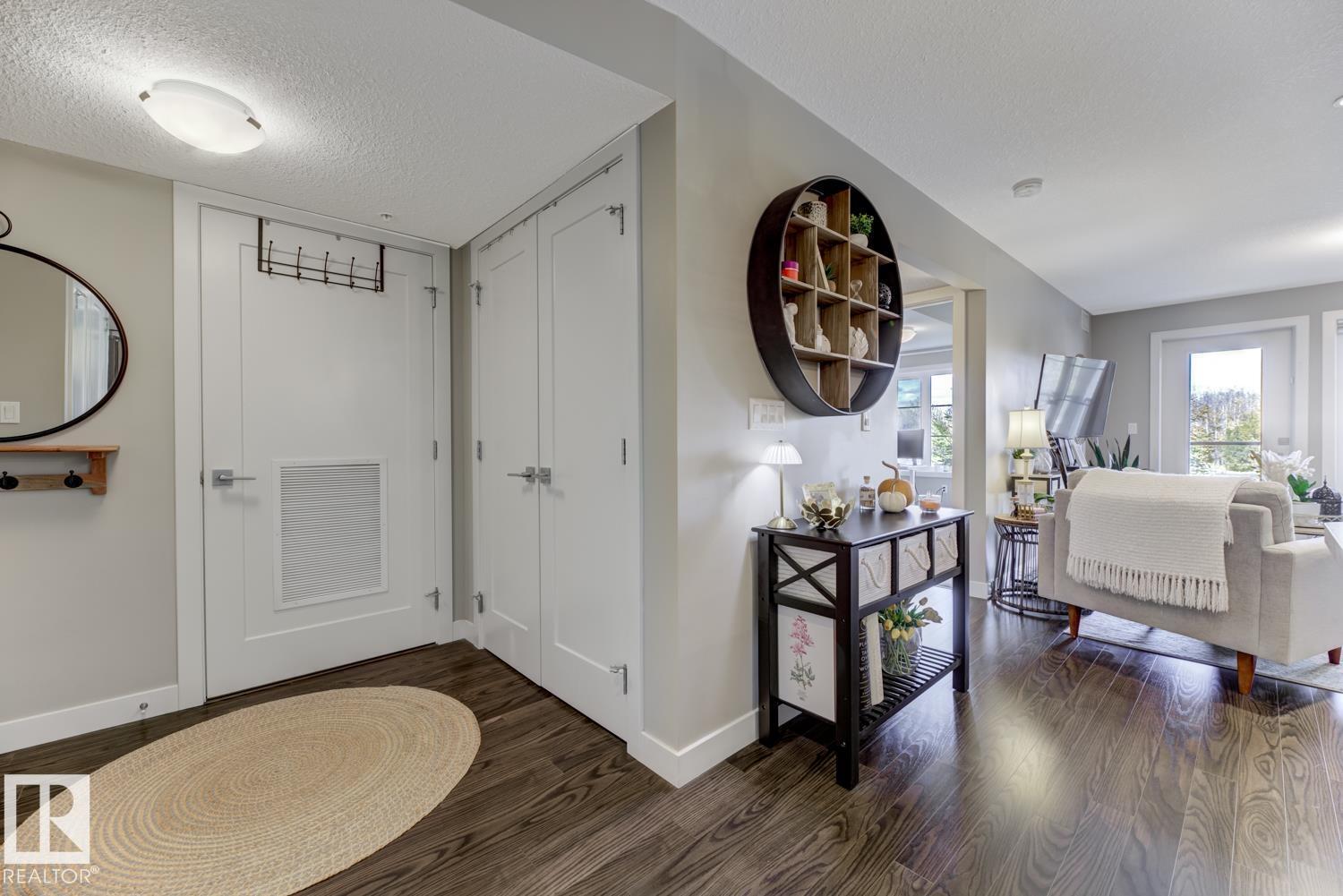 #210 5029 Edgemont Bv Nw, Edmonton, Alberta  T6M 0S8 - Photo 12 - E4461711