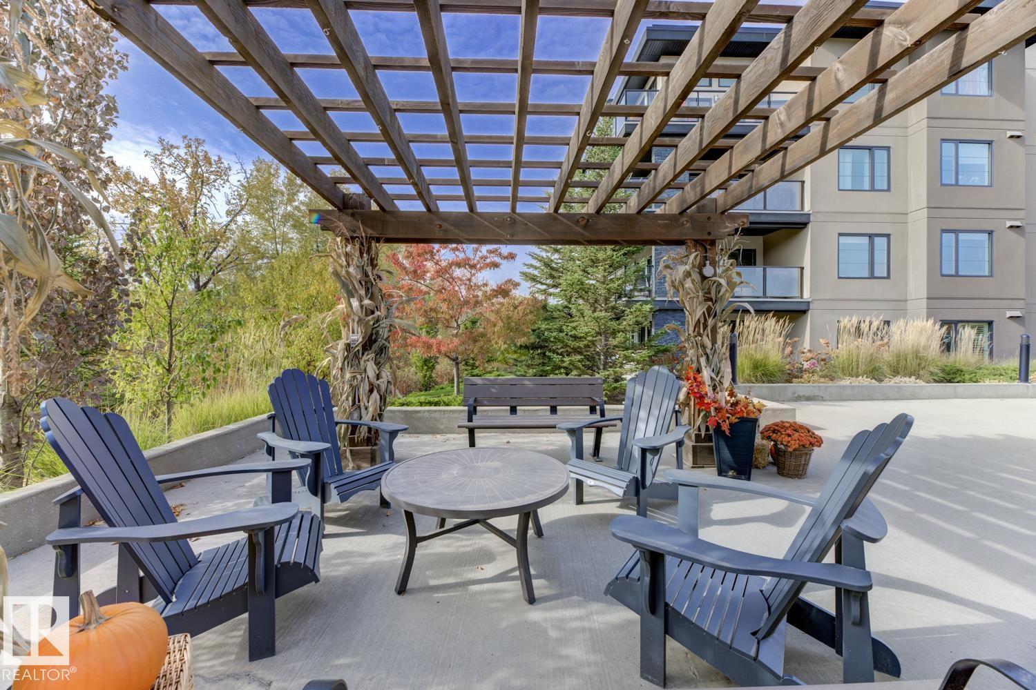 #210 5029 Edgemont Bv Nw, Edmonton, Alberta  T6M 0S8 - Photo 7 - E4461711