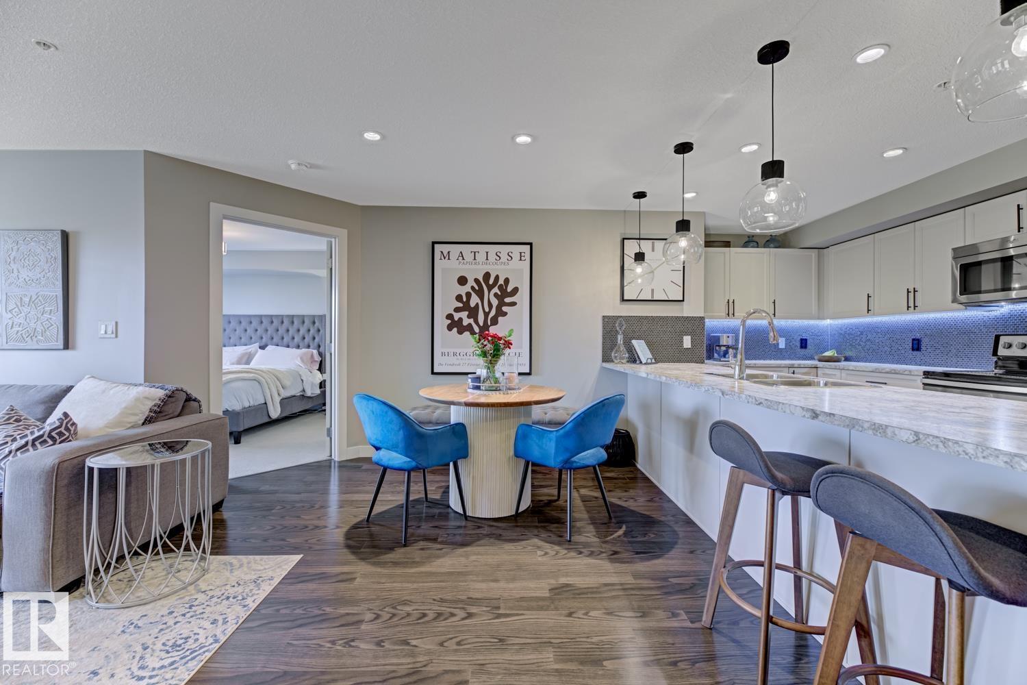 #210 5029 Edgemont Bv Nw, Edmonton, Alberta  T6M 0S8 - Photo 19 - E4461711