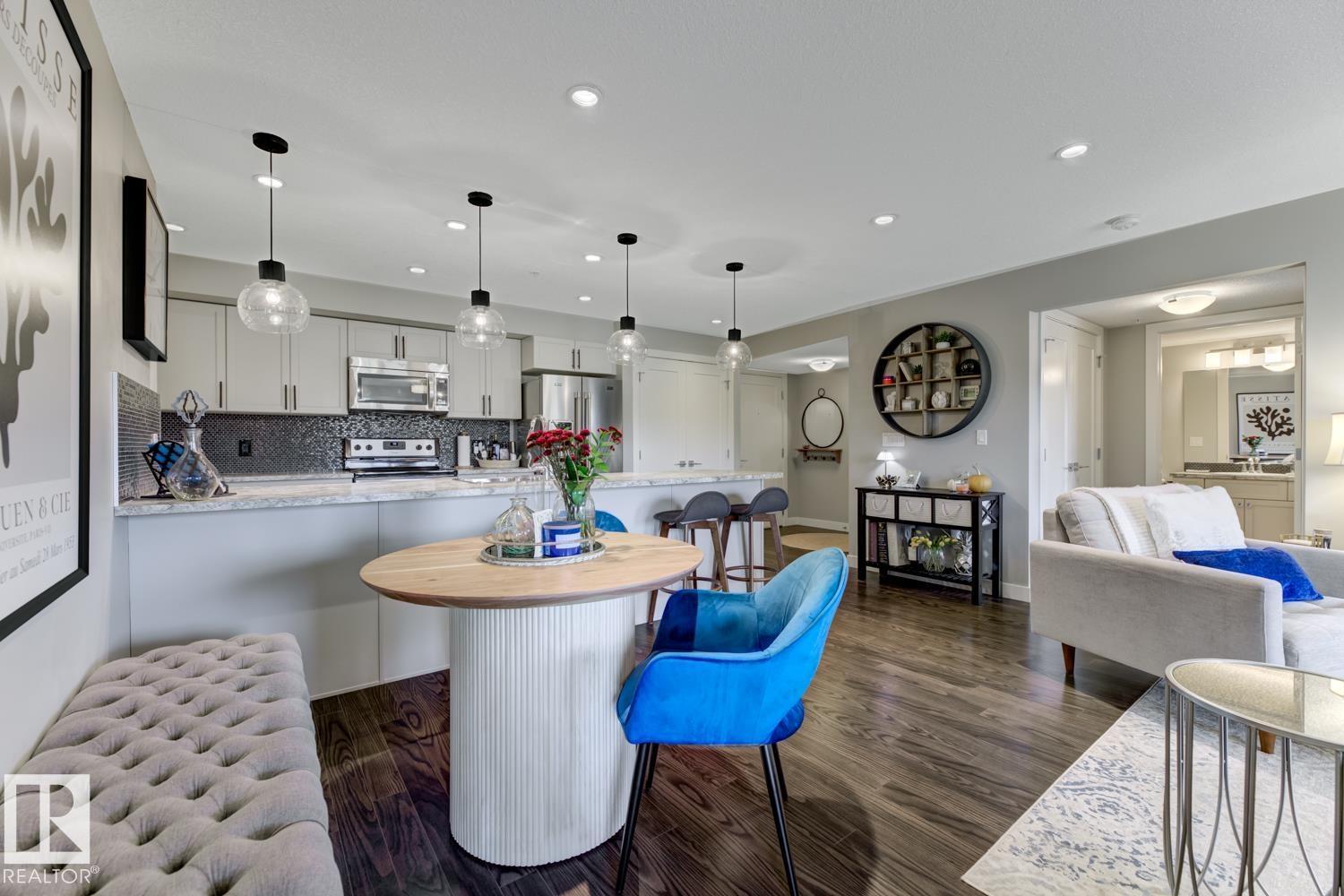 #210 5029 Edgemont Bv Nw, Edmonton, Alberta  T6M 0S8 - Photo 1 - E4461711