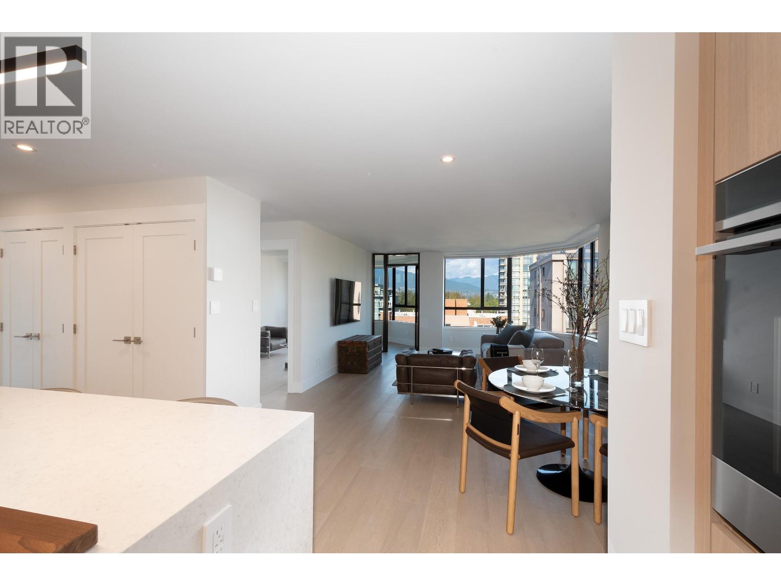 902 1860 Robson Street, Vancouver, British Columbia  V6G 3C1 - Photo 13 - R3044365