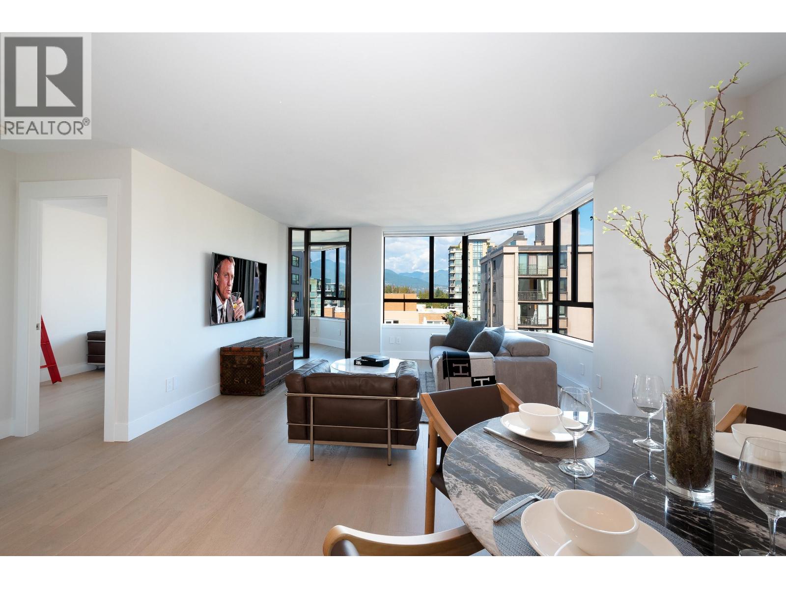 902 1860 Robson Street, Vancouver, British Columbia  V6G 3C1 - Photo 14 - R3044365