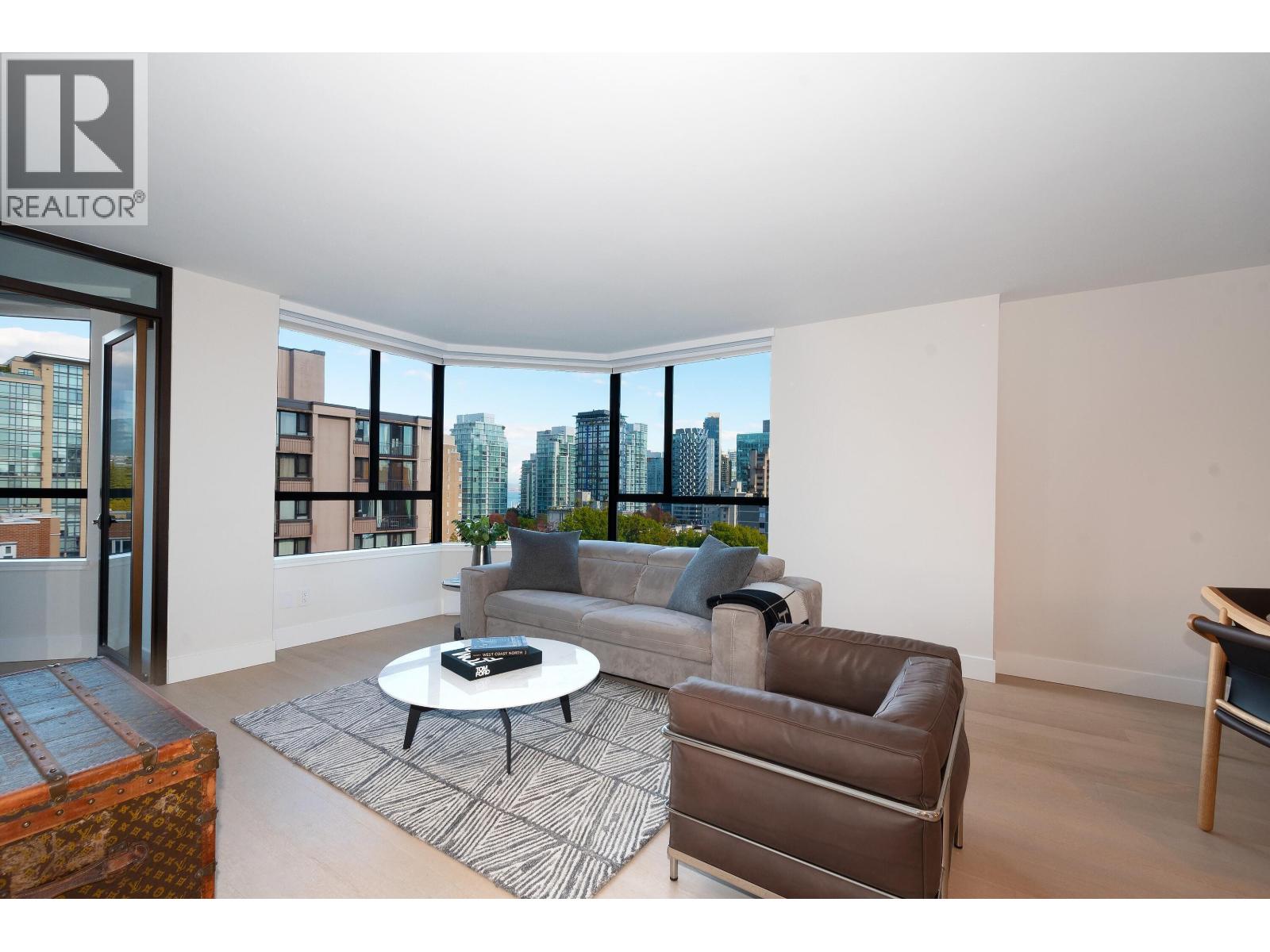 902 1860 Robson Street, Vancouver, British Columbia  V6G 3C1 - Photo 11 - R3044365