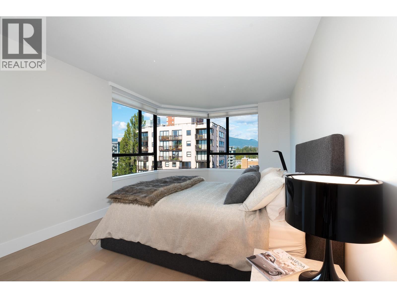 902 1860 Robson Street, Vancouver, British Columbia  V6G 3C1 - Photo 17 - R3044365