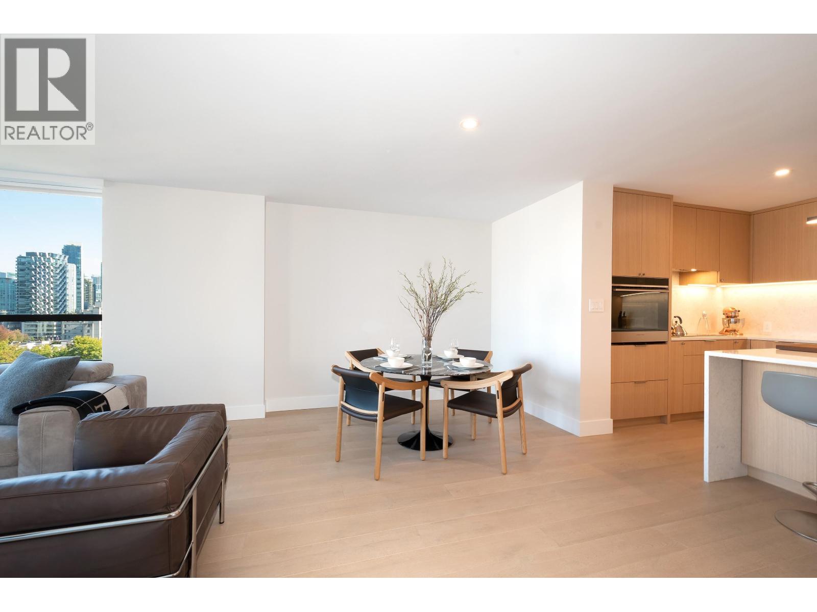 902 1860 Robson Street, Vancouver, British Columbia  V6G 3C1 - Photo 12 - R3044365