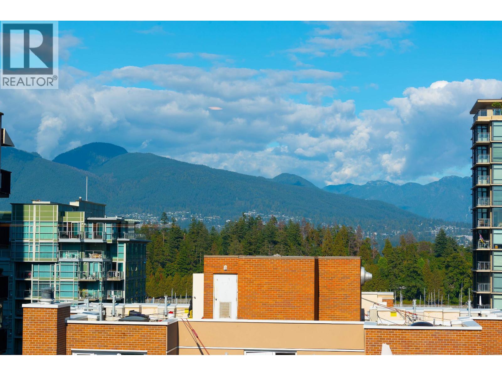 902 1860 Robson Street, Vancouver, British Columbia  V6G 3C1 - Photo 29 - R3044365