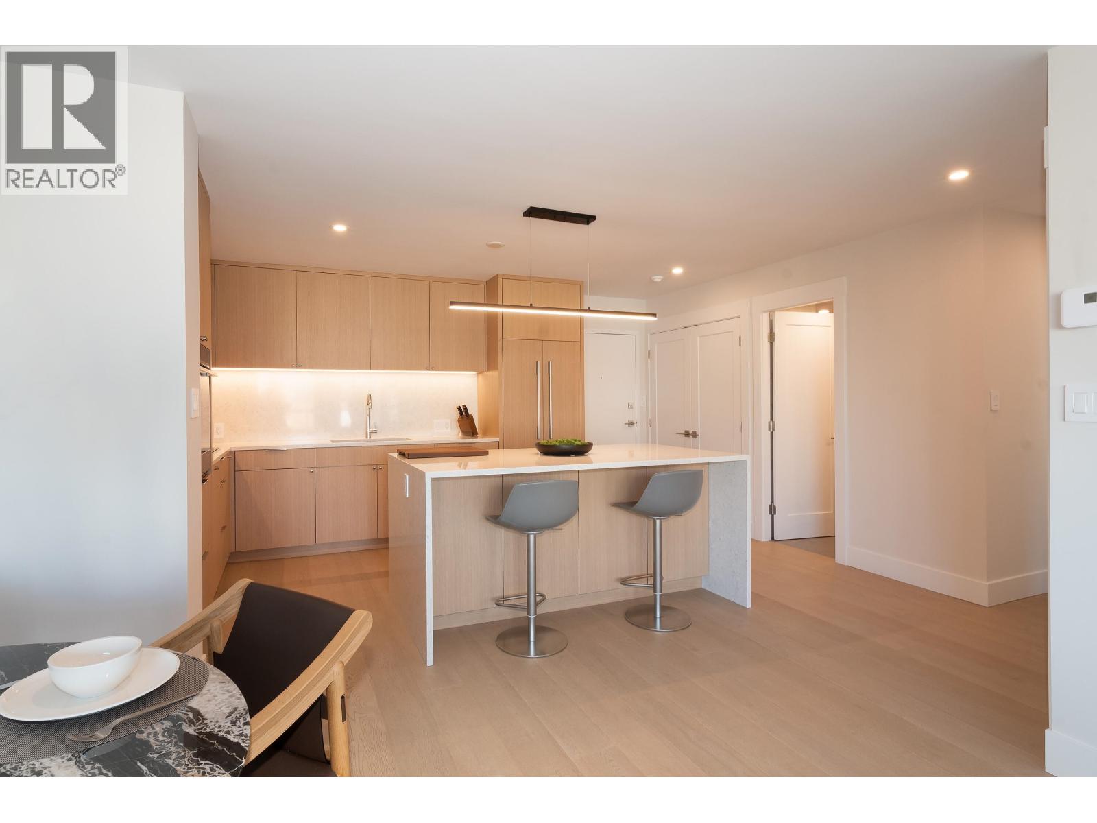 902 1860 Robson Street, Vancouver, British Columbia  V6G 3C1 - Photo 5 - R3044365