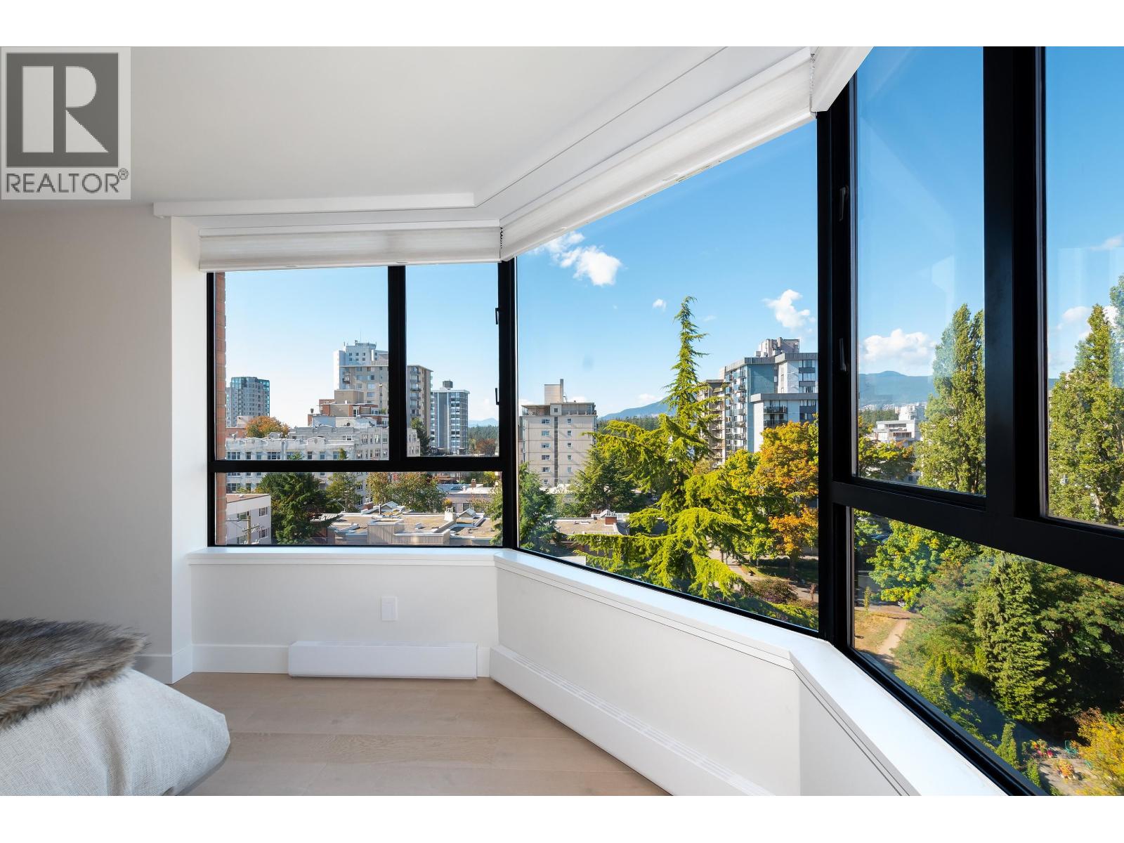 902 1860 Robson Street, Vancouver, British Columbia  V6G 3C1 - Photo 19 - R3044365