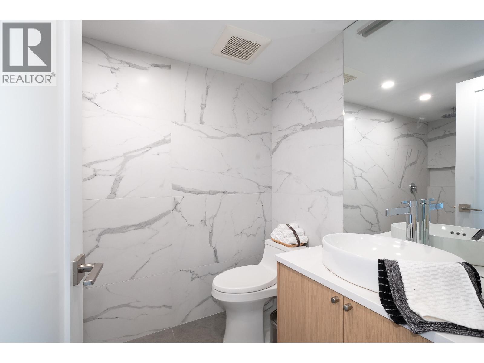 902 1860 Robson Street, Vancouver, British Columbia  V6G 3C1 - Photo 25 - R3044365