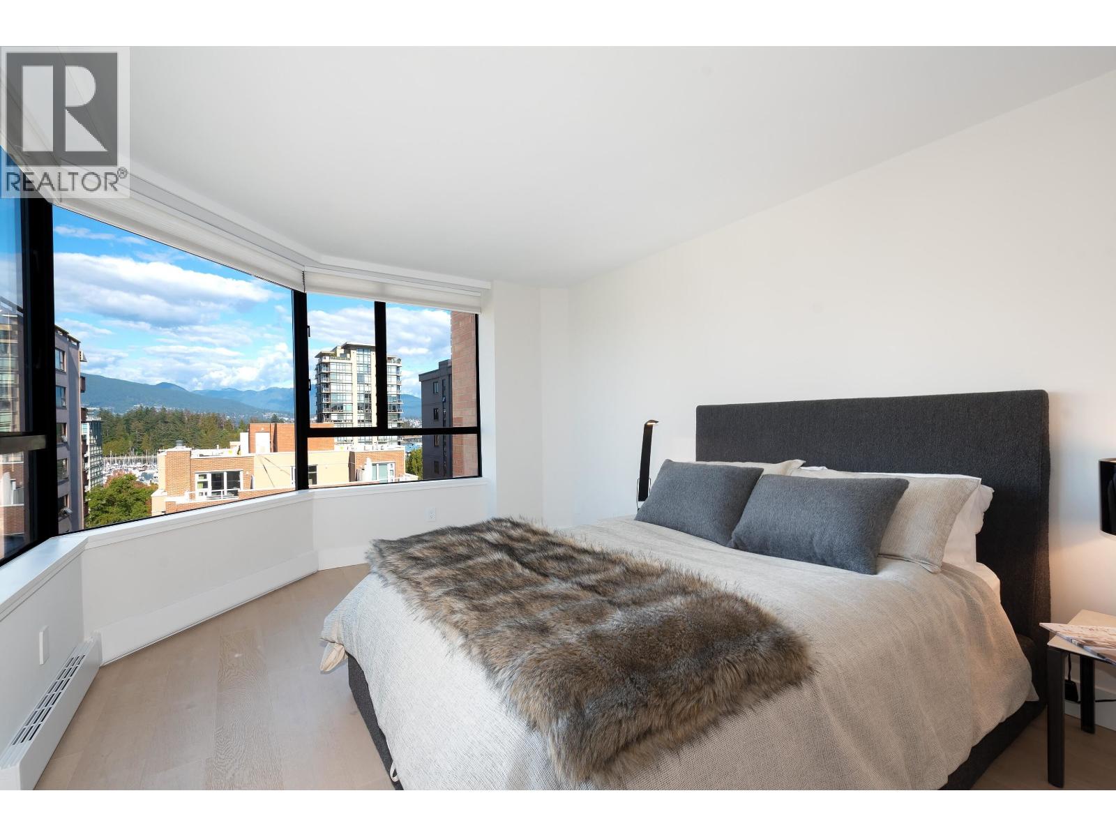 902 1860 Robson Street, Vancouver, British Columbia  V6G 3C1 - Photo 16 - R3044365