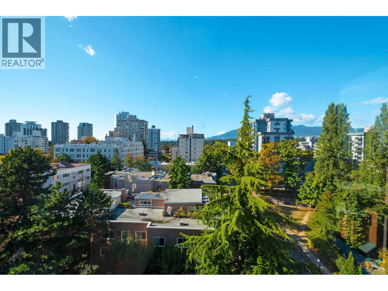 902 1860 Robson Street, Vancouver, British Columbia  V6G 3C1 - Photo 21 - R3044365