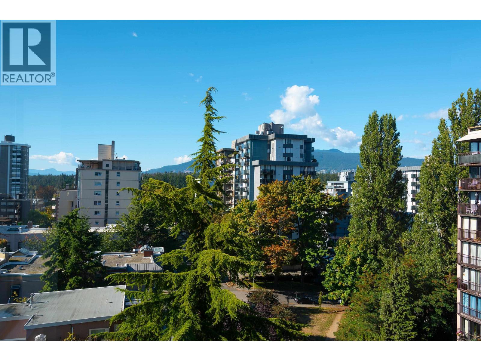 902 1860 Robson Street, Vancouver, British Columbia  V6G 3C1 - Photo 20 - R3044365