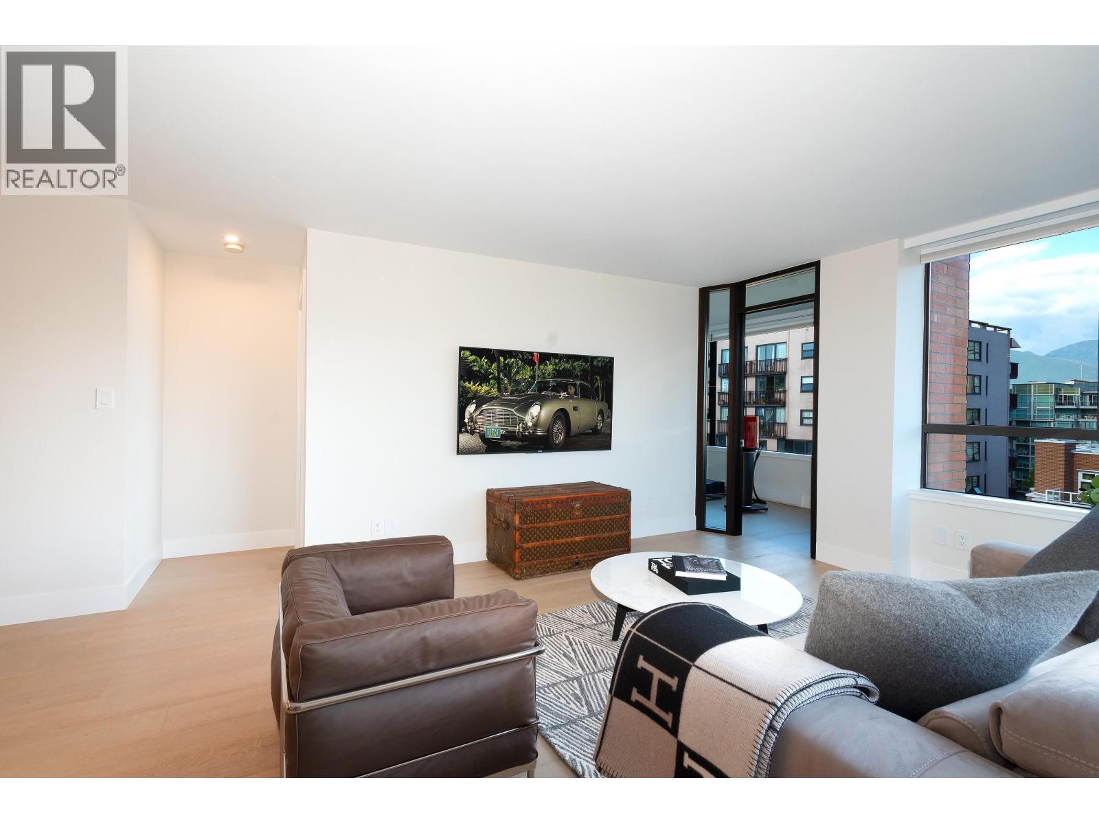 902 1860 Robson Street, Vancouver, British Columbia  V6G 3C1 - Photo 9 - R3044365