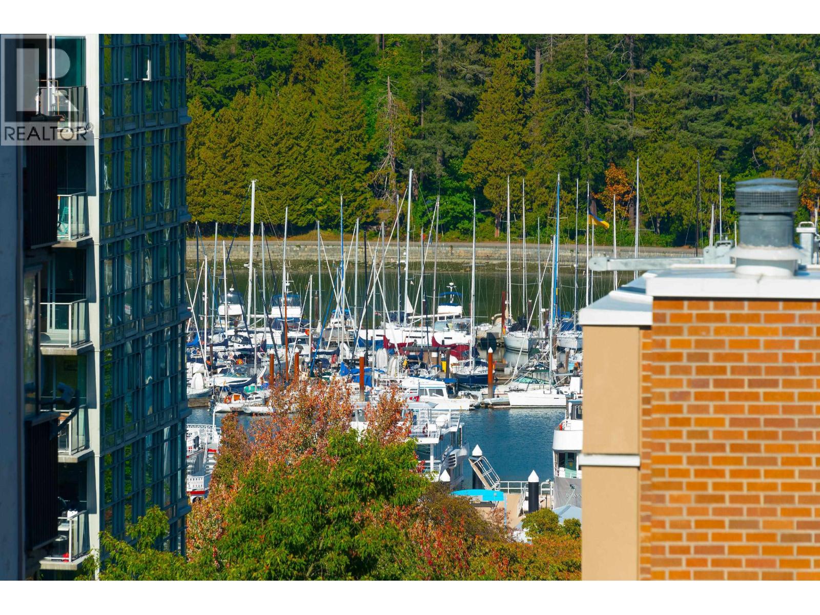 902 1860 Robson Street, Vancouver, British Columbia  V6G 3C1 - Photo 28 - R3044365