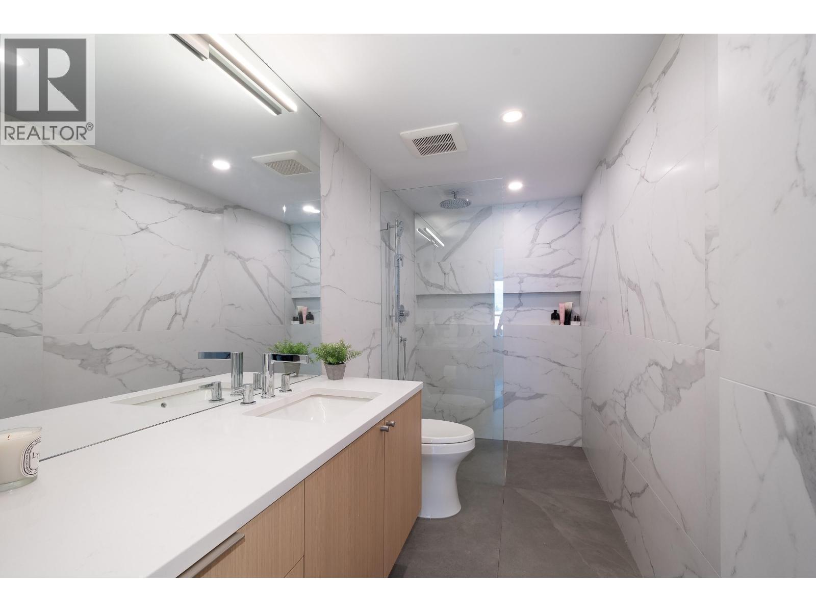 902 1860 Robson Street, Vancouver, British Columbia  V6G 3C1 - Photo 22 - R3044365