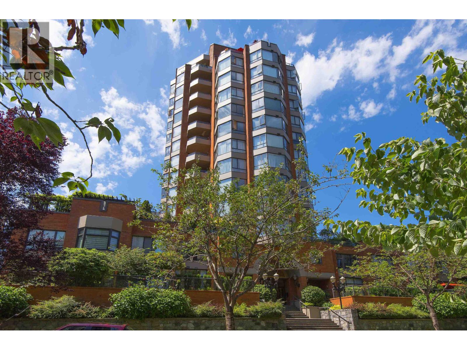 902 1860 Robson Street, Vancouver, British Columbia  V6G 3C1 - Photo 31 - R3044365
