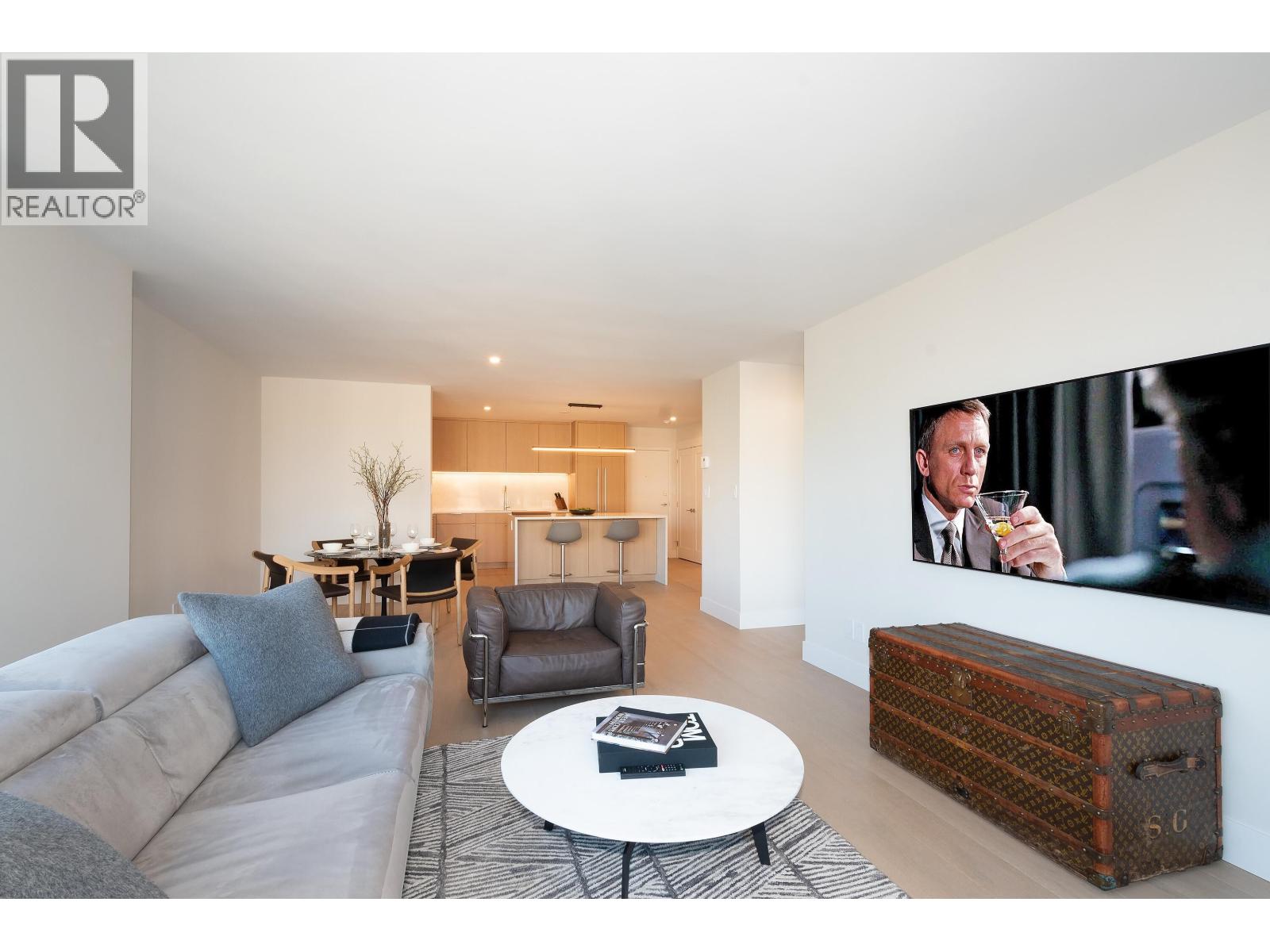 902 1860 Robson Street, Vancouver, British Columbia  V6G 3C1 - Photo 6 - R3044365