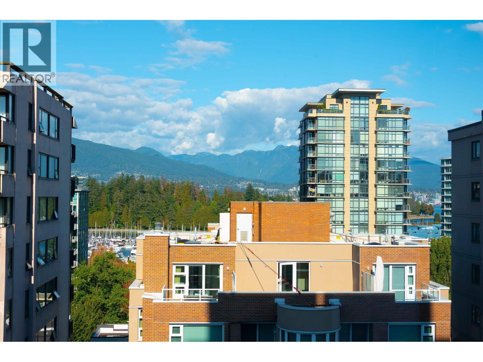 902 1860 Robson Street, Vancouver, British Columbia  V6G 3C1 - Photo 27 - R3044365