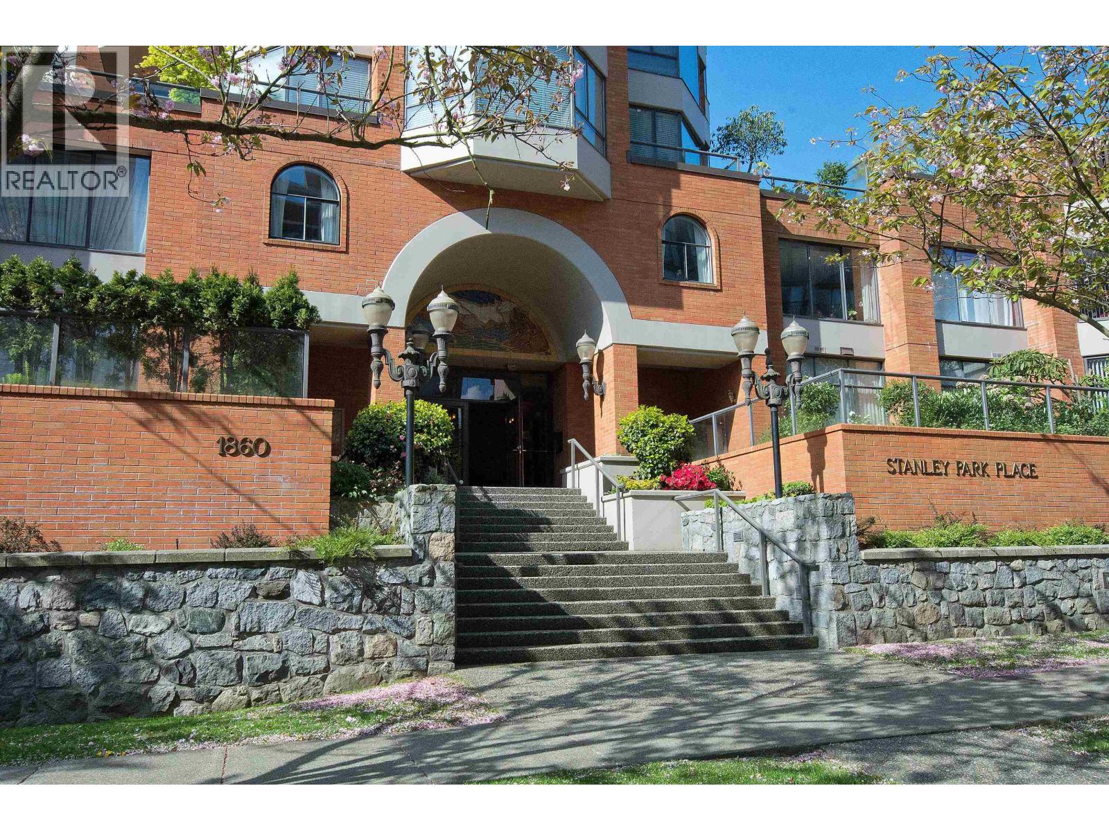 902 1860 Robson Street, Vancouver, British Columbia  V6G 3C1 - Photo 32 - R3044365