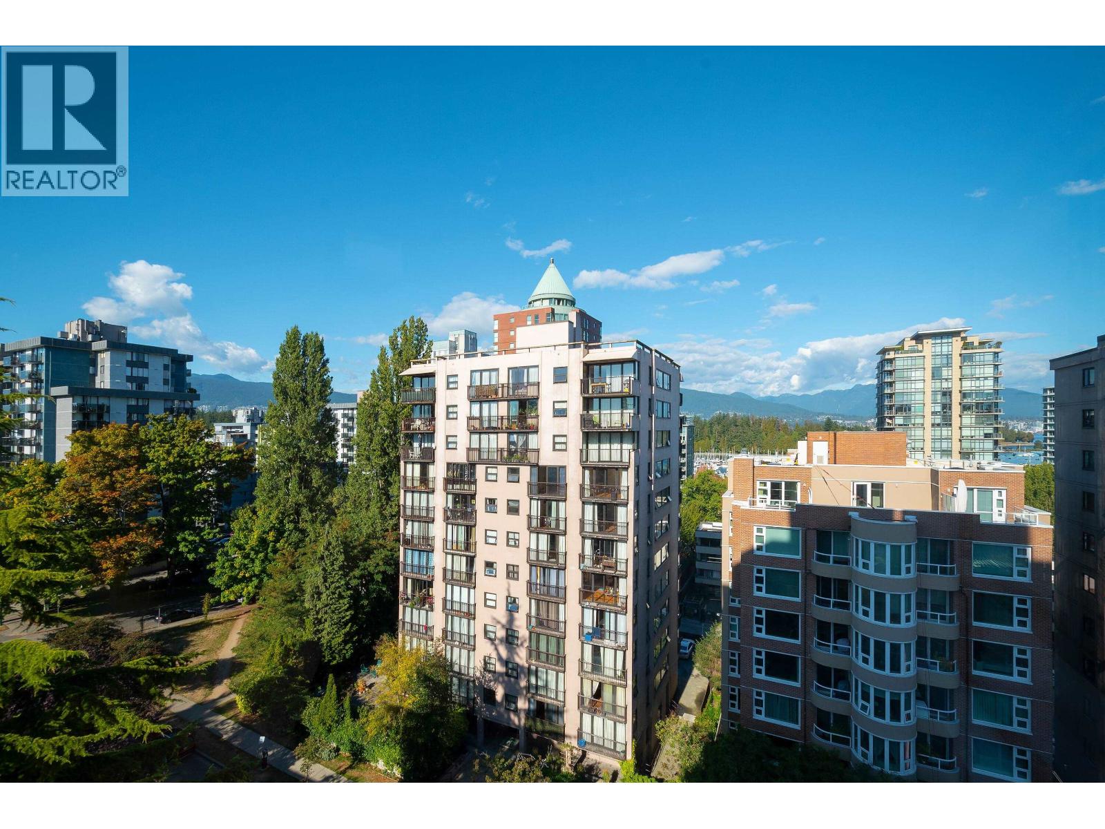 902 1860 Robson Street, Vancouver, British Columbia  V6G 3C1 - Photo 33 - R3044365