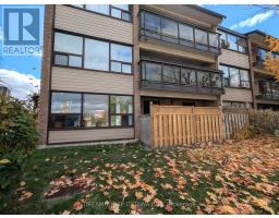 107 - 1490 HERON ROAD, Ottawa, Ontario