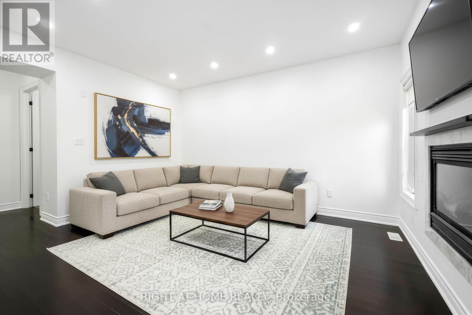 5 Oswell Drive, Ajax, Ontario  L1Z 0J3 - Photo 10 - E12495348