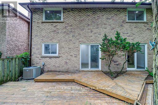 646 York Hill Boulevard, Vaughan, Ontario  L4J 5L8 - Photo 28 - N12467113