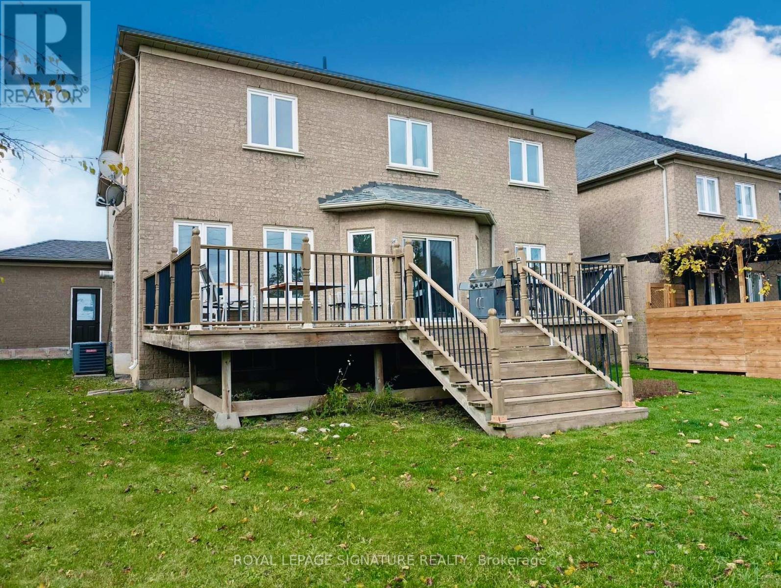 40 Graydon Crescent, Richmond Hill, Ontario  L4B 3V9 - Photo 27 - N12491584