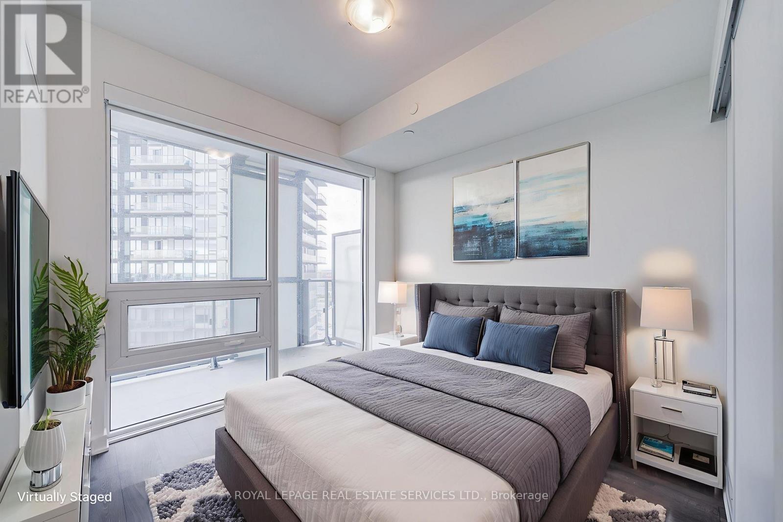 1704 - 4675 Metcalfe Avenue, Mississauga (Central Erin Mills), Ontario  L5M 0Z8 - Photo 23 - W12423888