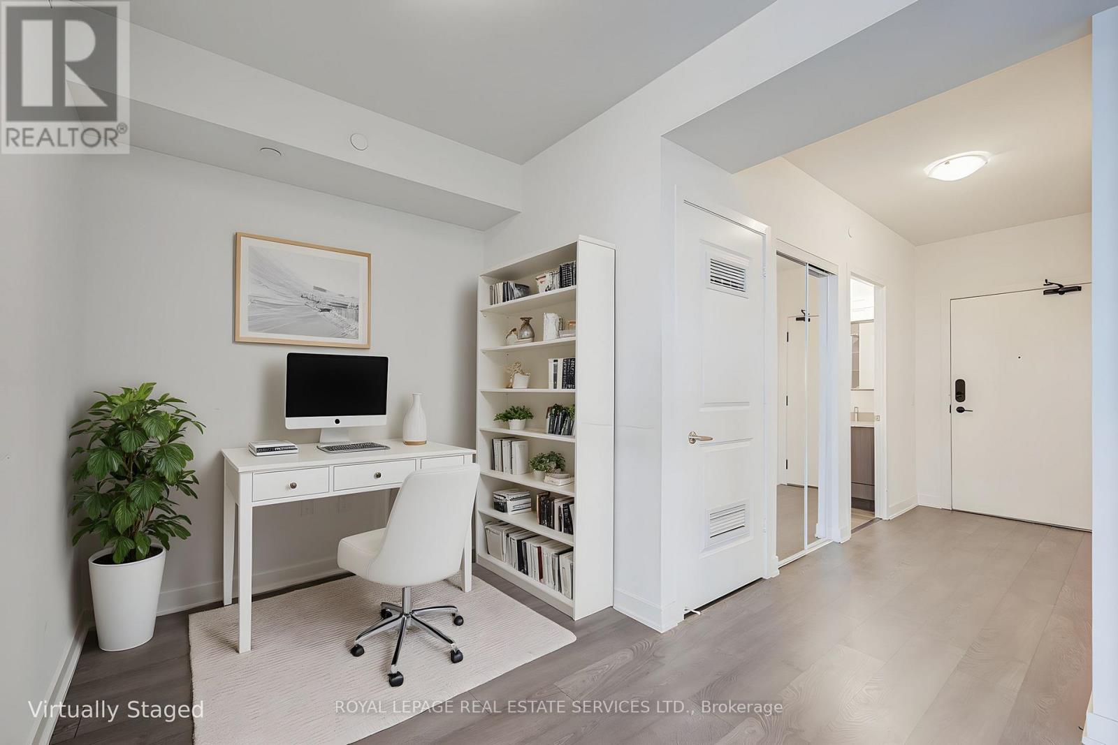 1704 - 4675 Metcalfe Avenue, Mississauga (Central Erin Mills), Ontario  L5M 0Z8 - Photo 16 - W12423888