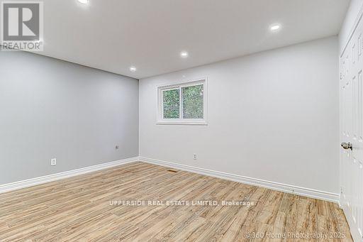 646 York Hill Boulevard, Vaughan, Ontario  L4J 5L8 - Photo 8 - N12467113