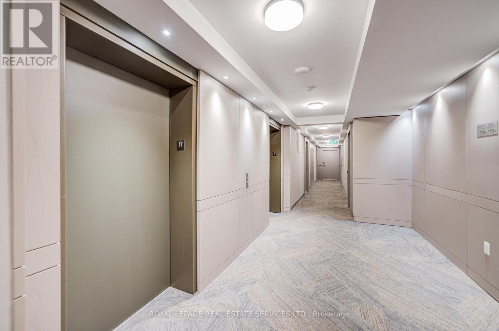 1704 - 4675 Metcalfe Avenue, Mississauga (Central Erin Mills), Ontario  L5M 0Z8 - Photo 8 - W12423888