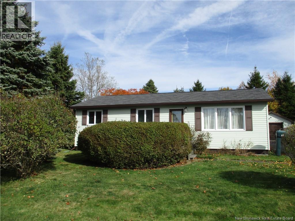 12 Silverstone Street, Saint John, New Brunswick  E2J 3B8 - Photo 1 - NB129342