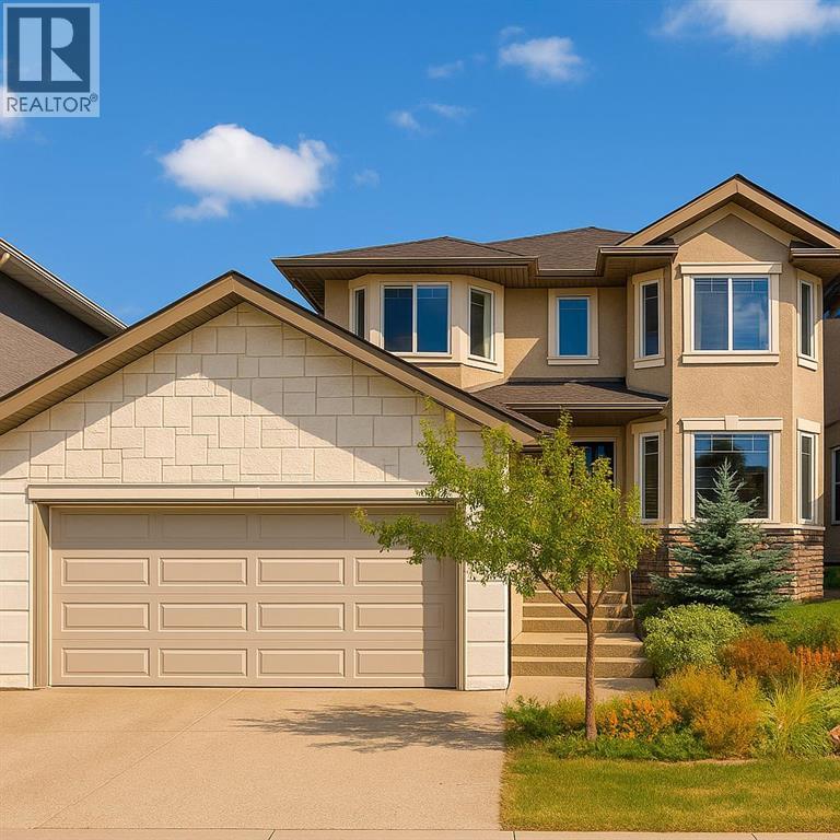 52 Elmont Green Sw, Calgary, Alberta  T3H 5Y4 - Photo 1 - A2257526