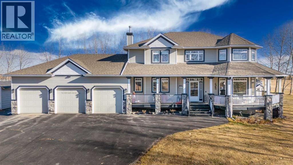 263140 Butte Hills Way, Rural Rocky View County, Alberta