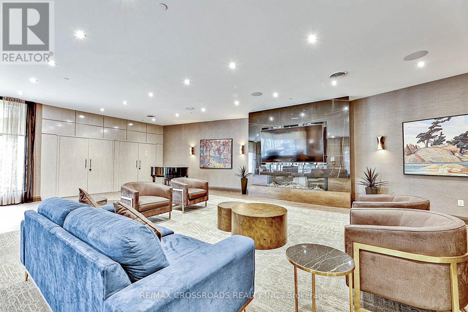 1907 - 3303 Don Mills Road, Toronto, Ontario  M2J 4T6 - Photo 44 - C12497968